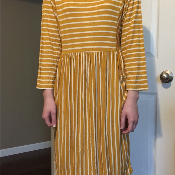 Jodifl Boutique Dress - Picture 8 of 8